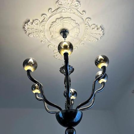 Hotel Virginia Apartaments - Stazione Termini Rzym Zewnętrze zdjęcie