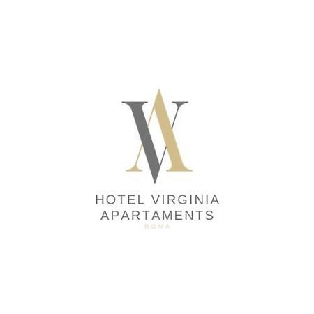 Hotel Virginia Apartaments - Stazione Termini Rzym Zewnętrze zdjęcie