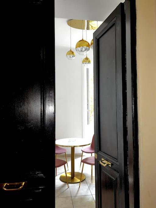 Hotel Virginia Apartaments - Stazione Termini Rzym Zewnętrze zdjęcie