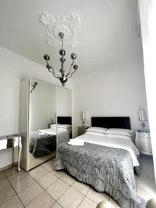 Hotel Virginia Apartaments - Stazione Termini Rzym Zewnętrze zdjęcie