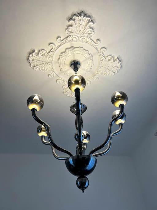 Hotel Virginia Apartaments - Stazione Termini Rzym Zewnętrze zdjęcie