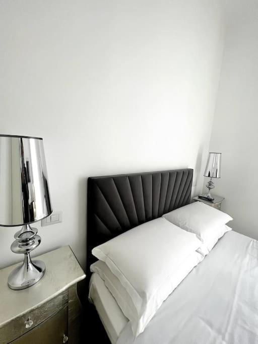 Hotel Virginia Apartaments - Stazione Termini Rzym Zewnętrze zdjęcie