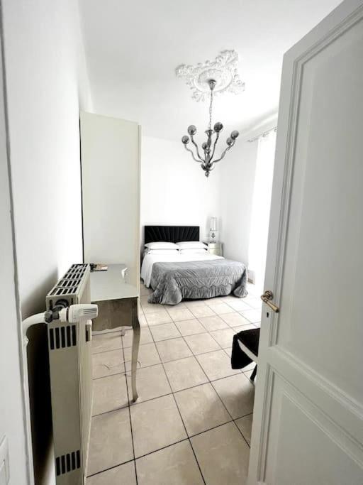 Hotel Virginia Apartaments - Stazione Termini Rzym Zewnętrze zdjęcie