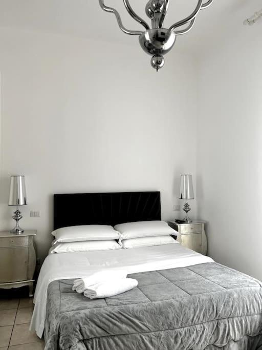 Hotel Virginia Apartaments - Stazione Termini Rzym Zewnętrze zdjęcie