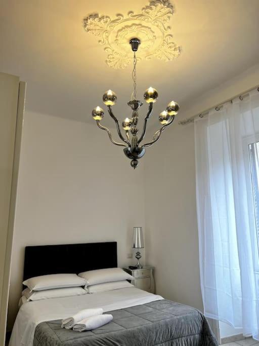 Hotel Virginia Apartaments - Stazione Termini Rzym Zewnętrze zdjęcie