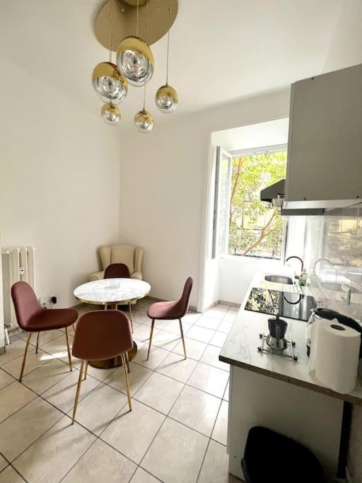 Hotel Virginia Apartaments - Stazione Termini Rzym Zewnętrze zdjęcie