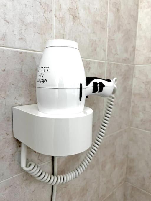 Hotel Virginia Apartaments - Stazione Termini Rzym Zewnętrze zdjęcie