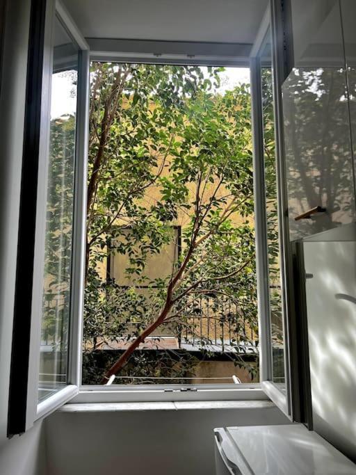 Hotel Virginia Apartaments - Stazione Termini Rzym Zewnętrze zdjęcie