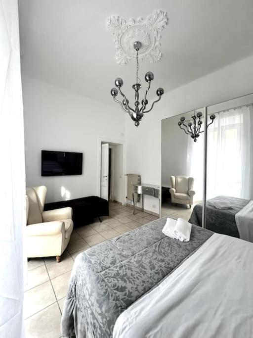 Hotel Virginia Apartaments - Stazione Termini Rzym Zewnętrze zdjęcie