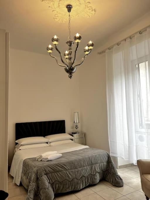 Hotel Virginia Apartaments - Stazione Termini Rzym Zewnętrze zdjęcie