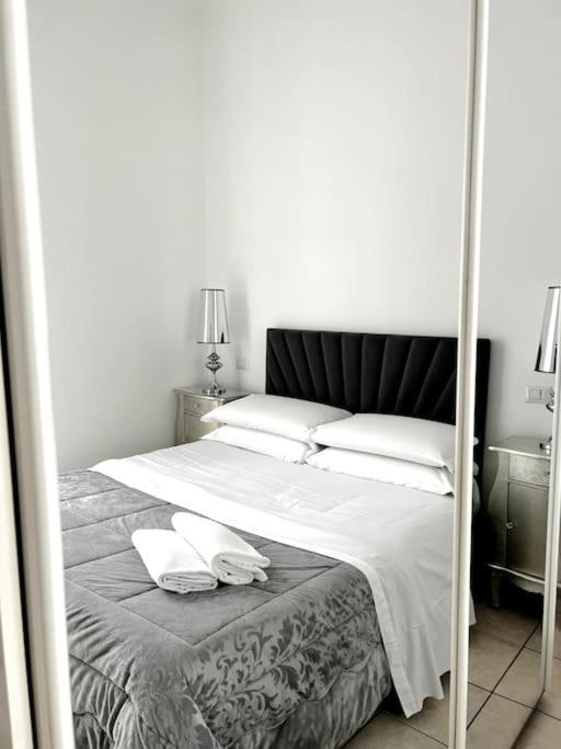 Hotel Virginia Apartaments - Stazione Termini Rzym Zewnętrze zdjęcie