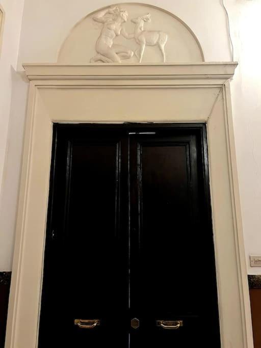 Hotel Virginia Apartaments - Stazione Termini Rzym Zewnętrze zdjęcie