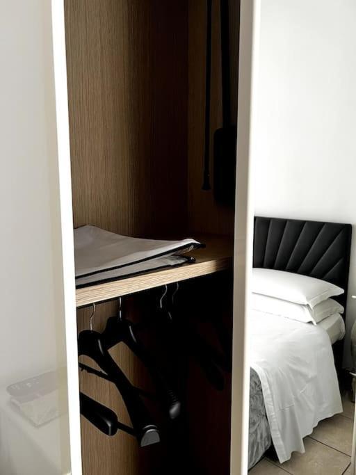Hotel Virginia Apartaments - Stazione Termini Rzym Zewnętrze zdjęcie